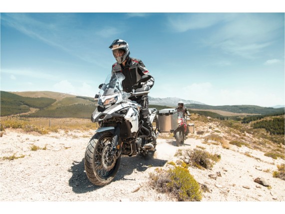 BENELLI 502 TRK-X, ZBNP1603XPBF39293