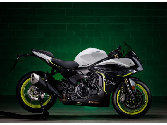 BENELLI 550 Tornado, 0004503