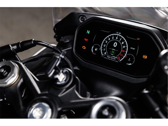 BENELLI 550 Tornado, 0004503