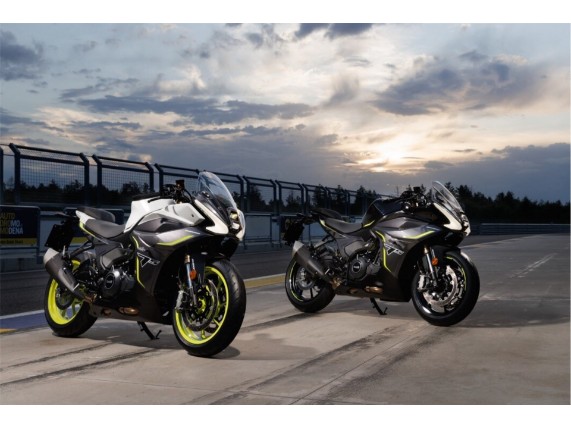 BENELLI 550 Tornado, 0004503