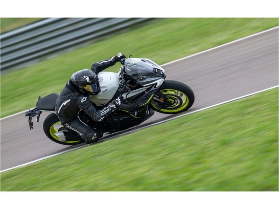 BENELLI 550 Tornado, 0004503