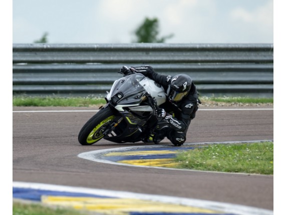 BENELLI 550 Tornado, 0004503