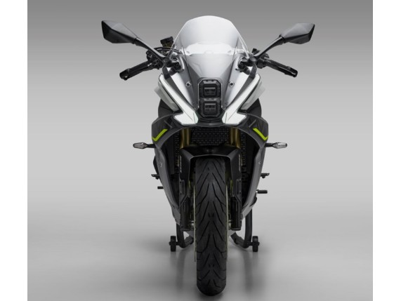 BENELLI 550 Tornado, ZBNPB1005SBH46205
