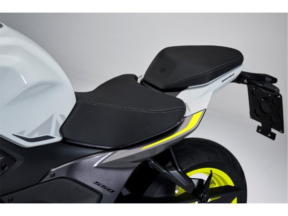 BENELLI 550 Tornado, ZBNPB1005SBH46205