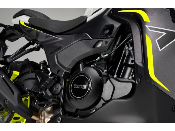 BENELLI 550 Tornado, ZBNPB1005SBH46205