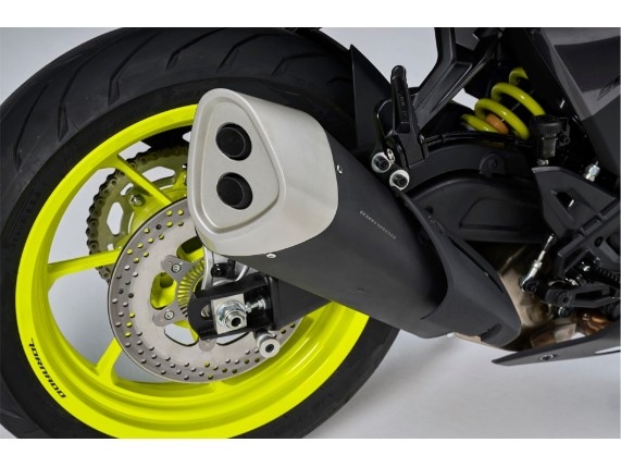 BENELLI 550 Tornado, ZBNPB1005SBH46205