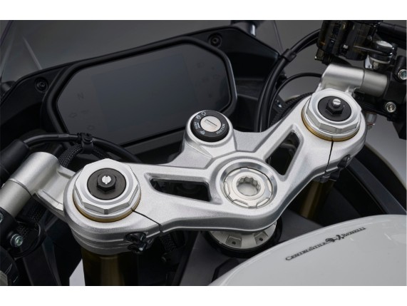 BENELLI 550 Tornado, ZBNPB1005SBH46205