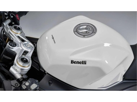 BENELLI 550 Tornado, ZBNPB1005SBH46205