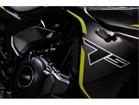 BENELLI 550 Tornado, ZBNPB1005SBH46205