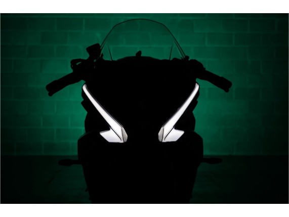 BENELLI 550 Tornado, ZBNPB1005SBH46205