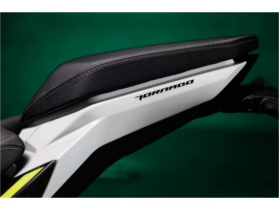 BENELLI 550 Tornado, ZBNPB1005SBH46205