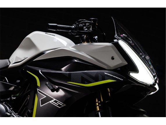 BENELLI 550 Tornado, ZBNPB1005SBH46205