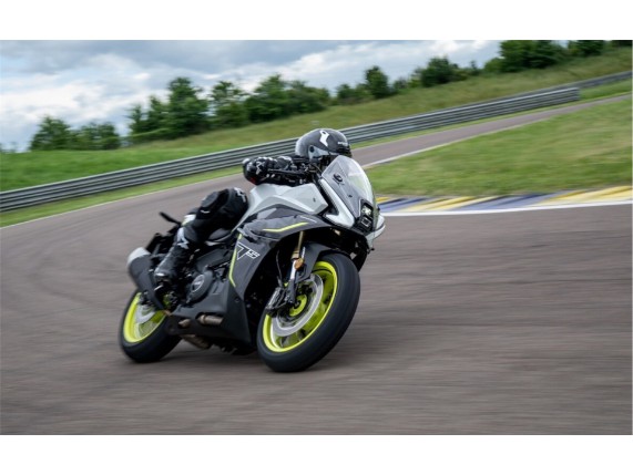 BENELLI 550 Tornado, ZBNPB1005SBH46205