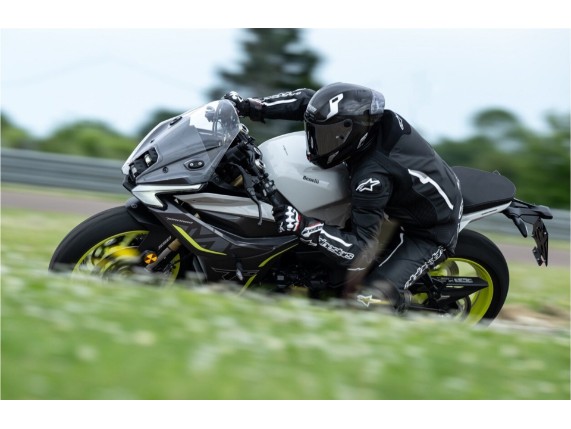 BENELLI 550 Tornado, ZBNPB1005SBH46205