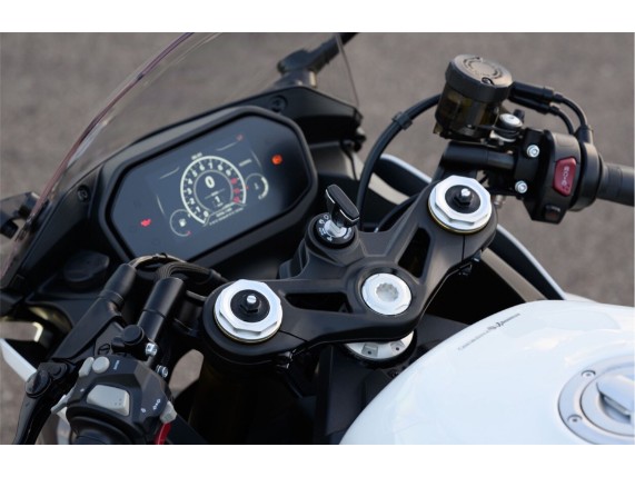 BENELLI 550 Tornado, ZBNPB1005SBH46205