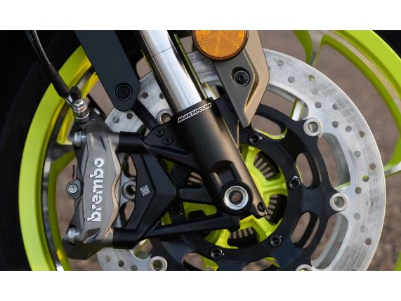 BENELLI 550 Tornado, ZBNPB1005SBH46205