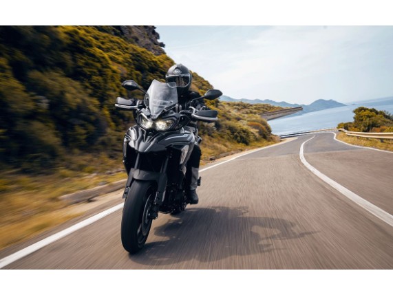 BENELLI 702 TRK, 123
