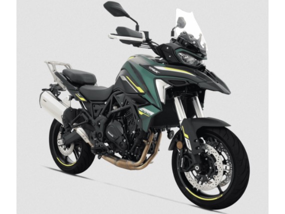 BENELLI 702 TRK Adv-Kit E5+, ZBNPA8021SBH23646