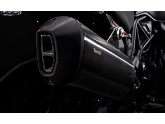 BENELLI 702 TRK Adv-Kit E5+, ZBNPA8021SBH23646