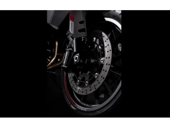 BENELLI 702 TRK Adv-Kit E5+, ZBNPA8021SBH23646