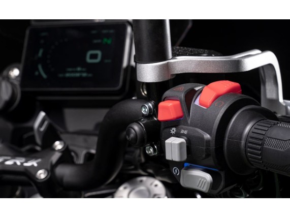 BENELLI 702 TRK Adv-Kit E5+, ZBNPA8021SBH23646