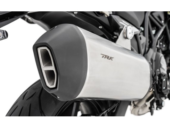 BENELLI 702 TRK Adv-Kit E5+, ZBNPA8021SBH23646