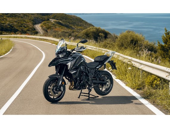 BENELLI 702 TRK Adv-Kit E5+, ZBNPA8021SBH23646