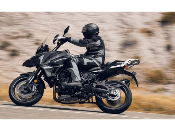 BENELLI 702 TRK Adv-Kit E5+, ZBNPA8021SBH23646
