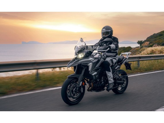 BENELLI 702 TRK Adv-Kit E5+, ZBNPA8021SBH23646