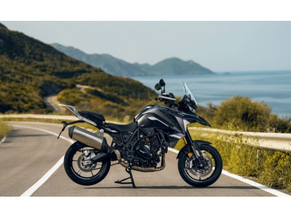 BENELLI 702 TRK Adv-Kit E5+, ZBNPA8021SBH23646