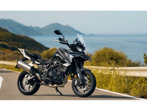 BENELLI 702 TRK Adv-Kit E5+, ZBNPA8021SBH23646