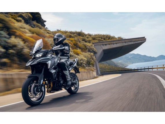BENELLI 702 TRK Adv-Kit E5+, ZBNPA8021SBH23646