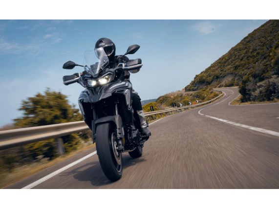 BENELLI 702 TRK Adv-Kit E5+, ZBNPA8021SBH23646