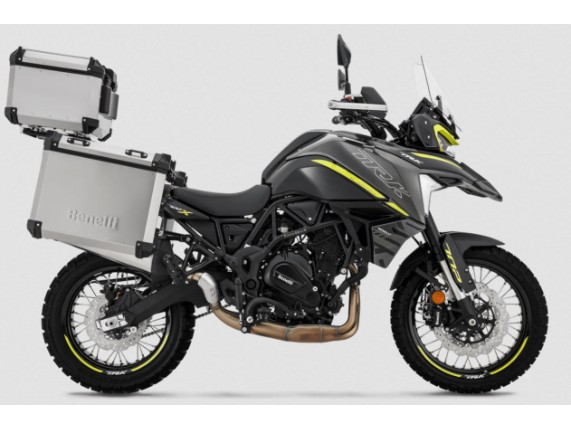 BENELLI 702 TRK-X Adv-Pak E5+, 123