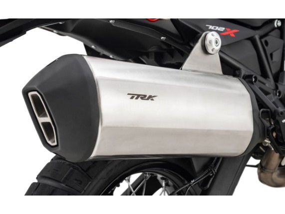 BENELLI 702 TRK-X Adv-Pak E5+, 123