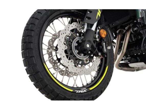 BENELLI 702 TRK-X Adv-Pak E5+, 123