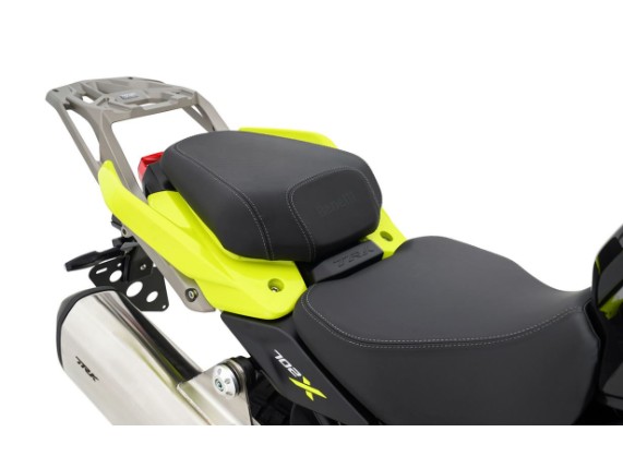 BENELLI 702 TRK-X Adv-Pak E5+, 123