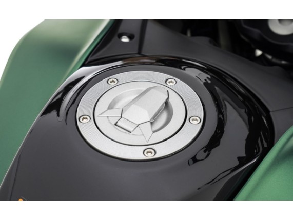 BENELLI 702 TRK-X Adv-Pak E5+, 123