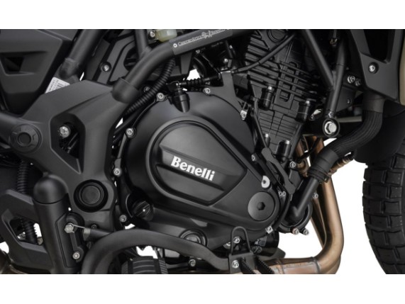 BENELLI 702 TRK-X Adv-Pak E5+, 123