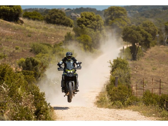 BENELLI 702 TRK-X Adv-Pak E5+, 123