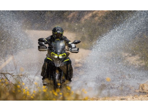 BENELLI 702 TRK-X Adv-Pak E5+, 123