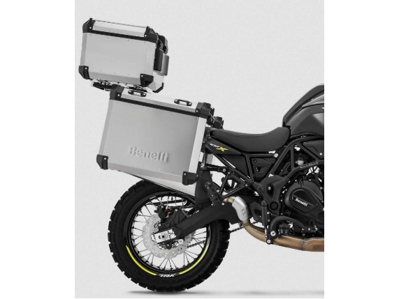 BENELLI 702 TRK-X Adv-Pak E5+, 123