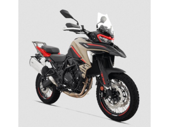 BENELLI 702 TRK-X Adv-Pak E5+, ZBNPA8031SBH24174