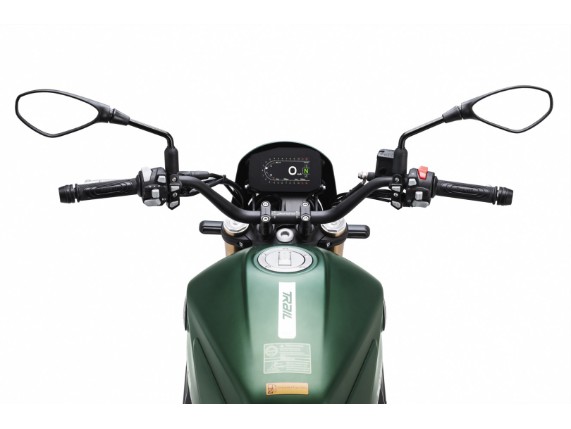 BENELLI 800 LEONCINO T E5, 0004665