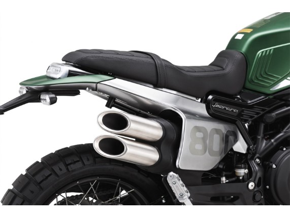 BENELLI 800 LEONCINO T E5, 0004665