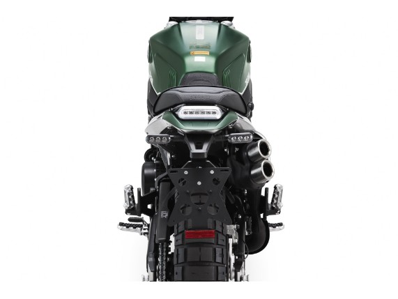 BENELLI 800 LEONCINO T E5, 0004665