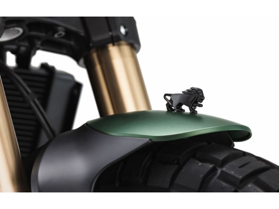 BENELLI 800 LEONCINO Trail, 123