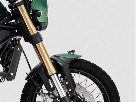 BENELLI 800 LEONCINO Trail, 123