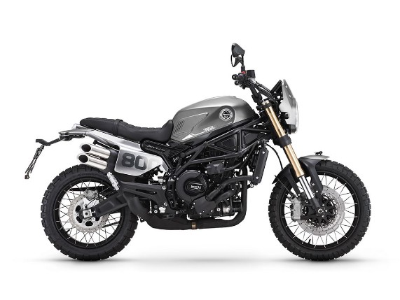 BENELLI 800 LEONCINO, ZBNP37011NBE35979