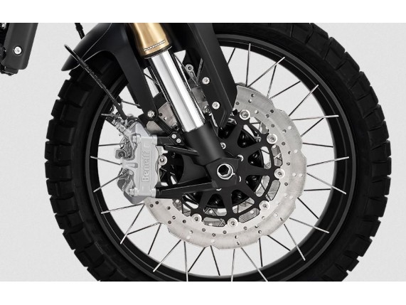 BENELLI 800 LEONCINO, ZBNP37011NBE35979